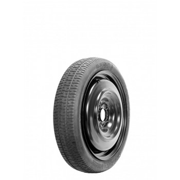 Tire 125/80 R12 62S DATEX WR075 CLASSIC