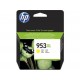 INK CARTRIDGE NO 953XL YELLOW/ES INK CARTRIDGE NO 953XL YELLOW/ES