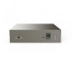 Tenda TEF1106P-4-63W PoE adapter Tenda TEF1106P-4-63W PoE adapter