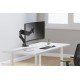 Neomounts DS70PLUS-450BL1 Monitor arm 17-49