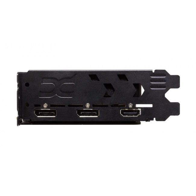 Graphics card. PowerColor RX9060XT 16G-A Graphics card. PowerColor RX9060XT 16G-A