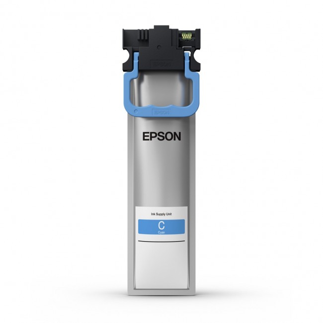 Epson WF-C5xxx Series Ink Cartridge L Cyan Epson WF-C5xxx Series Ink Cartridge L Cyan