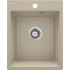 1-bowl granite sink