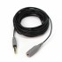 R DE SC1 audio cable 6 m Black, Grey