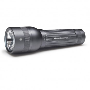 torch Suprabeam Q7xrs 4200lm, Li-Ion