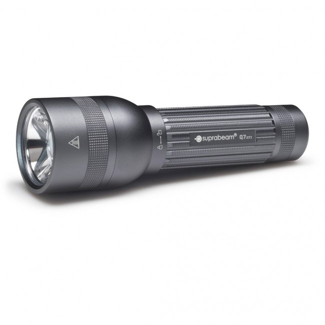 torch Suprabeam Q7xrs 4200lm, Li-Ion torch Suprabeam Q7xrs 4200lm, Li-Ion