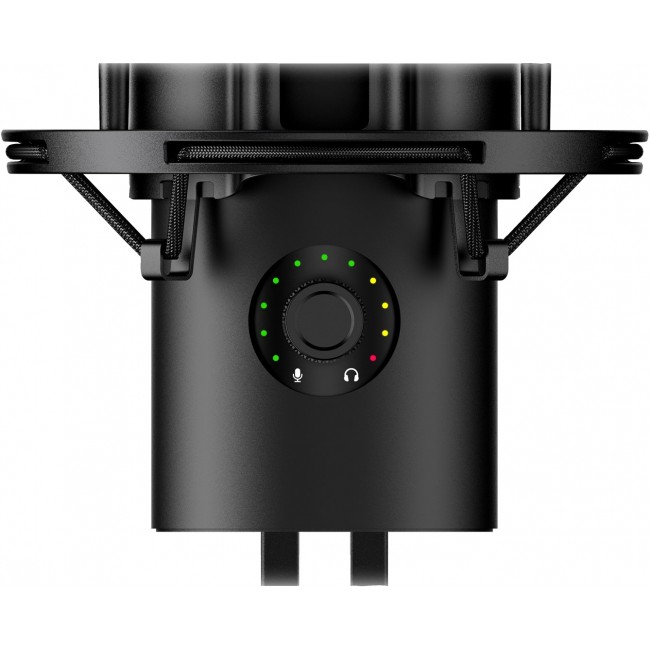HyperX QuadCast 2 S - USB Microphone (Black) Table microphone HyperX QuadCast 2 S - USB Microphone (Black) Table microphone