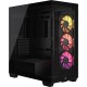 Corsair iCUE LINK 3500X RGB Midi Tower Black Corsair iCUE LINK 3500X RGB Midi Tower Black
