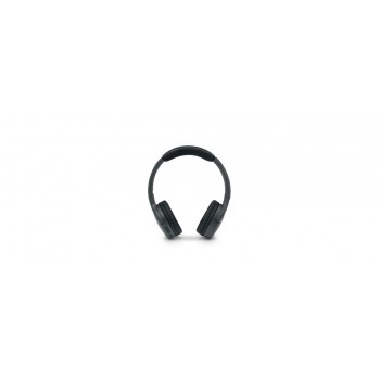 Muse M-272 BT headphones/headset Wireless Head-band Music USB Type-C Bluetooth Black