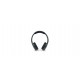 Muse M-272 BT headphones/headset Wireless Head-band Music USB Type-C Bluetooth Black Muse M-272 BT headphones/headset Wireless Head-band Music USB Type-C Bluetooth Black