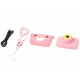 Extralink H25 PINK children's gadget Children's digital camera Extralink H25 PINK children's gadget Children's digital camera