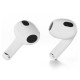 SAVIO TWS-01 PRO Wireless Headphones SAVIO TWS-01 PRO Wireless Headphones