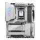 MSI MPG X870E EDGE TI WIFI motherboard AMD X870E Socket AM5 ATX
