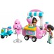LEGO FRIENDS 42643 Cotton Candy Stand and Scooter LEGO FRIENDS 42643 Cotton Candy Stand and Scooter
