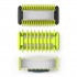 Philips | OneBlade Face and Body kit | QP620/50 | Number of shaver heads/blades 2 | Green