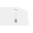 Teka NFL 355 WH Freestanding 310 L E White