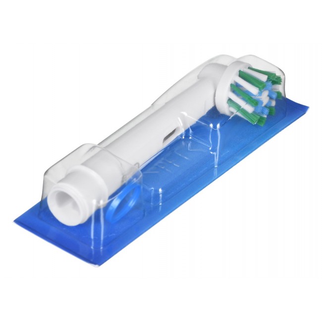 Oral-B Pro 3 3000 White + Oral-B Junior Frozen 6+ Set of rotating toothbrushes