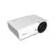 Vivitek DU857 is a Compact, Portable, High Brightness Projector with Stunning Colors and Diverse Connectivity