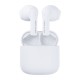 Happy Plugs JOY Headset True Wireless Stereo (TWS) In-ear Calls/Music/Sport/Everyday Bluetooth White Happy Plugs JOY Headset True Wireless Stereo (TWS) In-ear Calls/Music/Sport/Everyday Bluetooth White