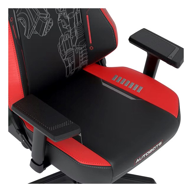 Nitro Concepts X1000 Transformers Autobots Edition - gaming chair