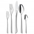WMF Virginia 1142006391 flatware set 66 pc(s) Stainless steel