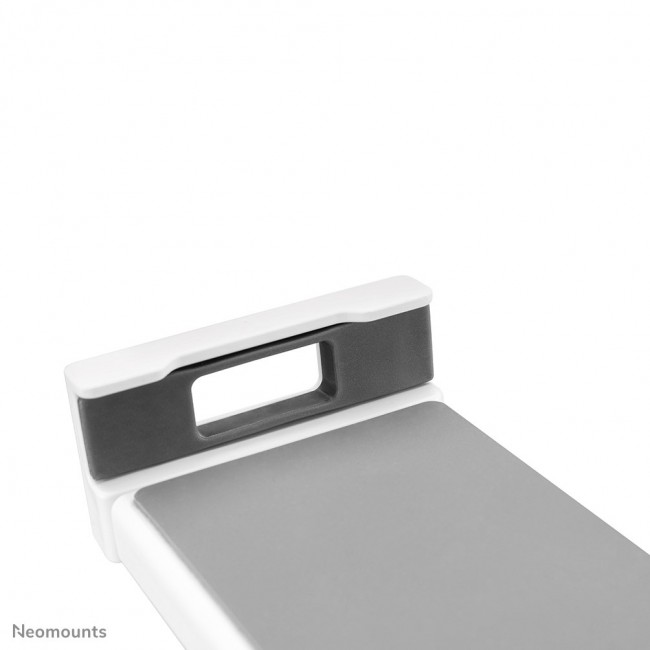 Neomounts DS15-545WH1 Tablet holder desk clamp 4.7-12.9 Neomounts DS15-545WH1 Tablet holder desk clamp 4.7-12.9