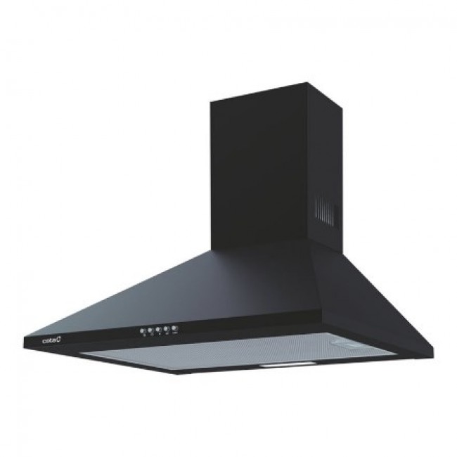 CATA OMEGA II 600 BK Ceiling built-in Black 645 m /h CATA OMEGA II 600 BK Ceiling built-in Black 645 m /h