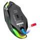 WIRELESS MOUSE DEFENDER KATANA GM-511 RF 3200DPI 7P WIRELESS MOUSE DEFENDER KATANA GM-511 RF 3200DPI 7P