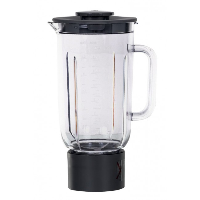 Kenwood KVC3110S food processor 4.6 L Silver 1000 W