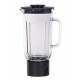 Kenwood KVC3110S food processor 4.6 L Silver 1000 W