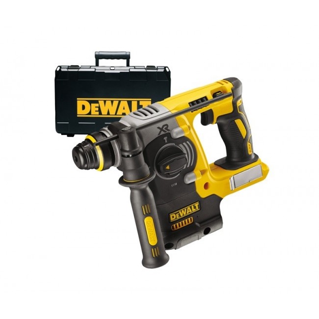 DeWALT DCH273NT rotary hammer SDS Plus DeWALT DCH273NT rotary hammer SDS Plus