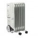 VOLTENO OIL HEATER 13-FIN 2500W VOLTENO OIL HEATER 13-FIN 2500W