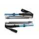 Black Diamond BD112555-4007 trekking poles, size 110 Black Diamond BD112555-4007 trekking poles, size 110