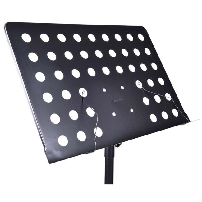 NN D5 - tripod, music stand, lyrics stand + cover NN D5 - tripod, music stand, lyrics stand + cover
