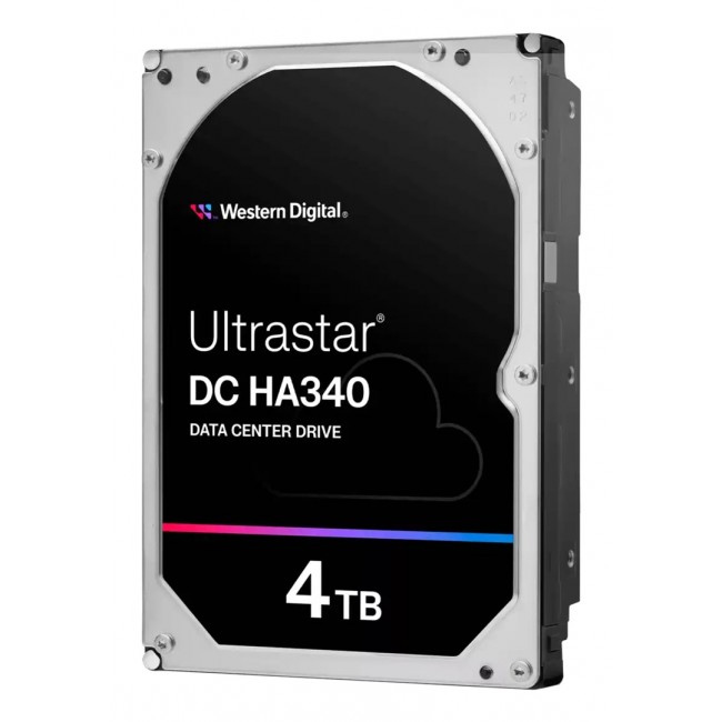 Western Digital Ultrastar 0B47076 internal hard drive 4 TB 7200 RPM 256 MB 3.5 Western Digital Ultrastar 0B47076 internal hard drive 4 TB 7200 RPM 256 MB 3.5
