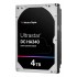 Western Digital Ultrastar 0B47076 internal hard drive 4 TB 7200 RPM 256 MB 3.5