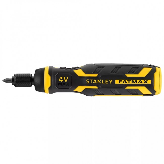 Stanley FATMAX FMHT66719-0 manual screwdriver Multi-bit screwdriver Straight screwdriver Stanley FATMAX FMHT66719-0 manual screwdriver Multi-bit screwdriver Straight screwdriver