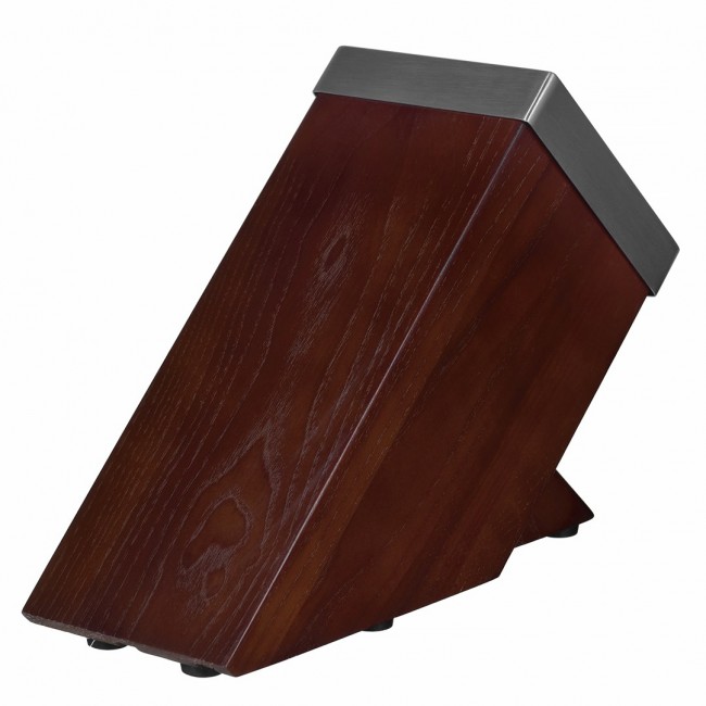 ZWILLING Four Star Knife/cutlery block set 7 pc(s) 35145-000-0 ZWILLING Four Star Knife/cutlery block set 7 pc(s) 35145-000-0