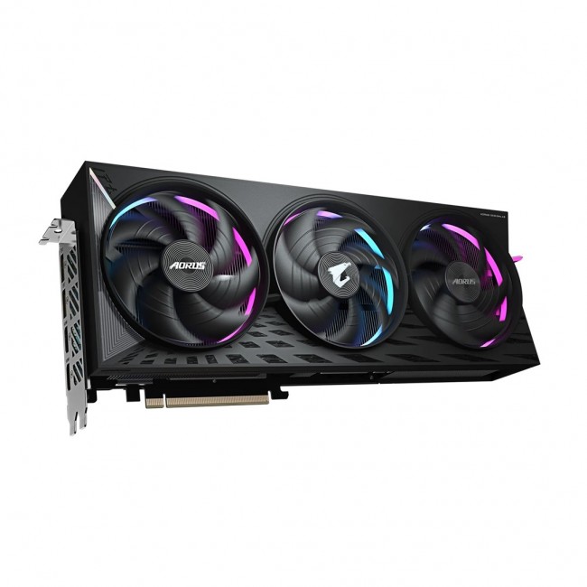 Graphics card Gigabyte Radeon RX 9070 XT AORUS ELITE 16GB (GV-R9070XTAORUS E-16GD) Graphics card Gigabyte Radeon RX 9070 XT AORUS ELITE 16GB (GV-R9070XTAORUS E-16GD)