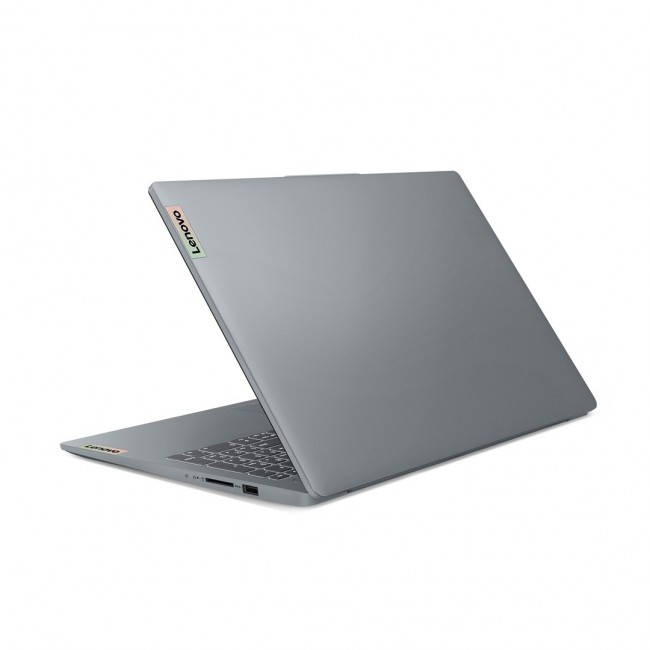 Lenovo IdeaPad Slim 3 15IAH8 Intel Core i5 i5-12450H Laptop 39.6 cm (15.6