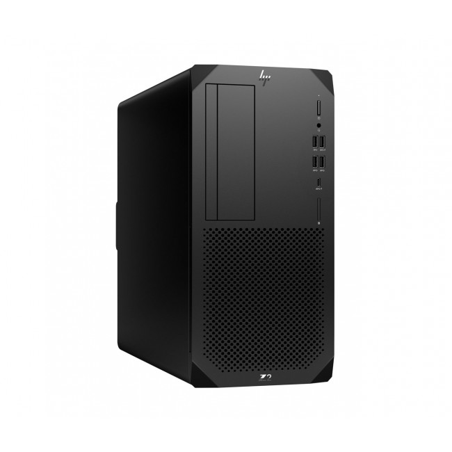 HP Z2 Tower G9 i7-14700 32GB DDR5 4800 SSD1TB RTX A1000_8GB W11Pro 3Y OnSite HP Z2 Tower G9 i7-14700 32GB DDR5 4800 SSD1TB RTX A1000_8GB W11Pro 3Y OnSite