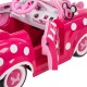 Children's electric ride-on Minnie Mouse 6V Huffy 17315W Children's electric ride-on Minnie Mouse 6V Huffy 17315W
