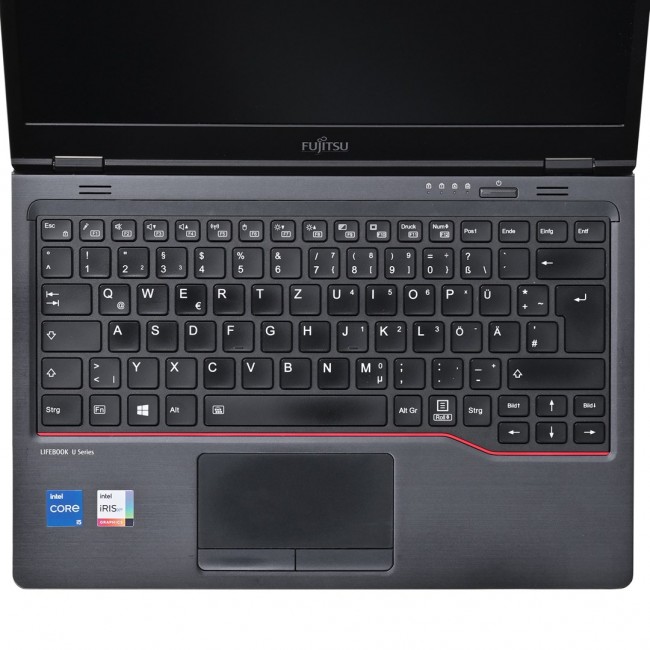 FUJITSU LifeBook U7311 i5-1135G7 16GB 256GB SSD 13,3