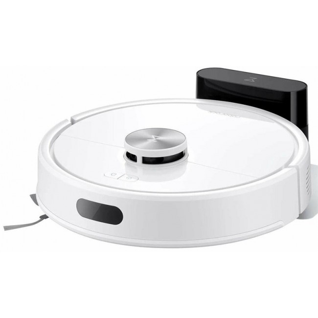 Robotic Vacuum Roborock Q7 TF/WHITE Q7TF02 Robotic Vacuum Roborock Q7 TF/WHITE Q7TF02