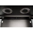 Digitus SOHO PRO wall-mounted enclosure - 483 mm (19 Digitus SOHO PRO wall-mounted enclosure - 483 mm (19