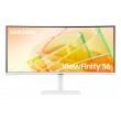 Samsung S65TC computer monitor 86.4 cm (34