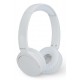 Panasonic RB-HF630BE-W headphones/headset Wireless Head-band Calls/Music/Sport/Everyday Bluetooth White