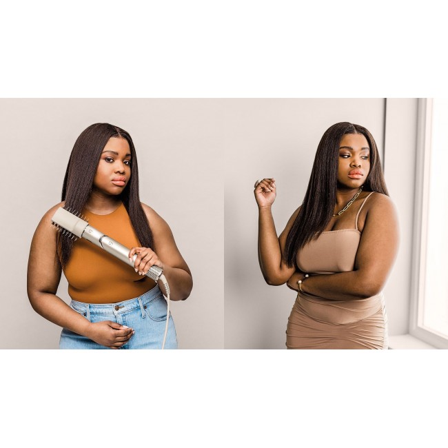 Shark Haushaltsger te Multistyler Warm Beige 1650 W 2.5 m