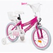 Children's bicycle 16