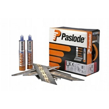 PASLODE NAILS NFP 3.1x90 RS RING 2500pcs